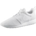 Nike Roshe Run Navy Black White
