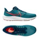 Nike Running Air Zoom Pegasus 39 Trainers in Blue