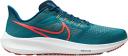 Nike Running Air Zoom Pegasus 39 Trainers in Blue