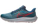 Nike Running Air Zoom Pegasus 39 Trainers in Blue