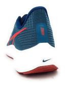 Nike Running Air Zoom Pegasus 39 Trainers in Blue