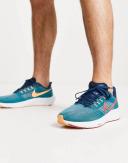 Nike Running Air Zoom Pegasus 39 Trainers in Blue