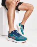 Nike Running Air Zoom Pegasus 39 Trainers in Blue