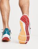 Nike Running Air Zoom Pegasus 39 Trainers in Blue