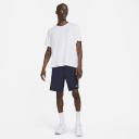 Nike Running Challenger 9in Dri-FIT Shorts in Navy