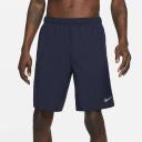Nike Running Challenger 9in Dri-FIT Shorts in Navy