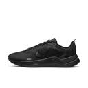 Nike Running Downshifter 12 Trainers in Black