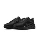 Nike Running Downshifter 12 Trainers in Black