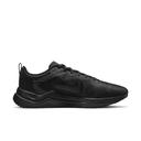 Nike Running Downshifter 12 Trainers in Black