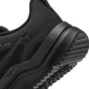 Nike Running Downshifter 12 Trainers in Black