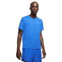 Nike Running Miler Dri-FIT T-Shirt in Blue
