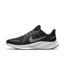 Nike Running Quest 4 Sneakers in Black