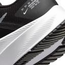 Nike Running Quest 4 Sneakers in Black