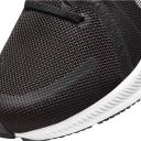 Nike Running Quest 4 Sneakers in Black