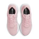 Nike Running React Infinity Run 3 Flyknit Trainers in Pink