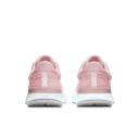 Nike Running React Infinity Run 3 Flyknit Trainers in Pink