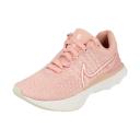 Nike Running React Infinity Run 3 Flyknit Trainers in Pink