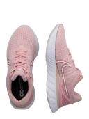 Nike Running React Infinity Run 3 Flyknit Trainers in Pink