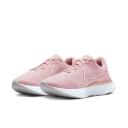 Nike Running React Infinity Run 3 Flyknit Trainers in Pink