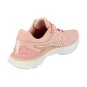 Nike Running React Infinity Run 3 Flyknit Trainers in Pink