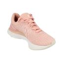 Nike Running React Infinity Run 3 Flyknit Trainers in Pink