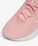 Nike Running React Infinity Run 3 Flyknit Trainers in Pink