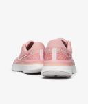 Nike Running React Infinity Run 3 Flyknit Trainers in Pink