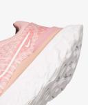 Nike Running React Infinity Run 3 Flyknit Trainers in Pink