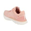 Nike Running React Infinity Run 3 Flyknit Trainers in Pink