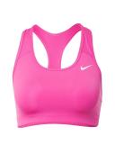 Nike Running Sports Bra - Pink