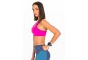 Nike Running Sports Bra - Pink