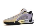 Nike Sabrina 1 Men Shoes - Purple - Size: 9 - Foot Locker
