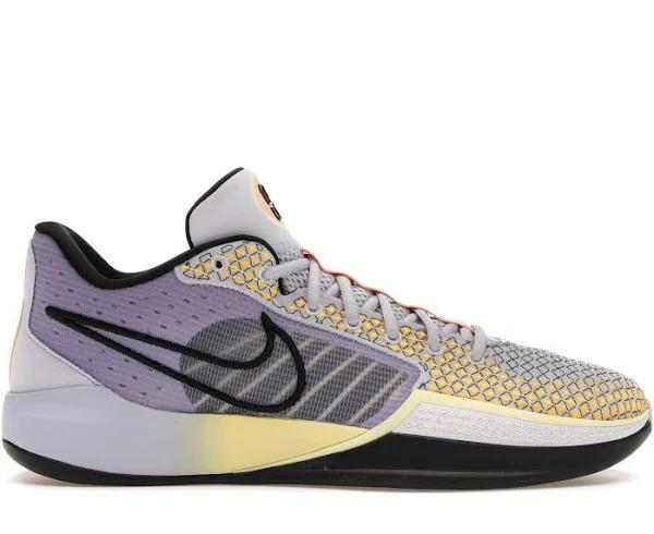 Nike Sabrina 1 Spark (Women's)