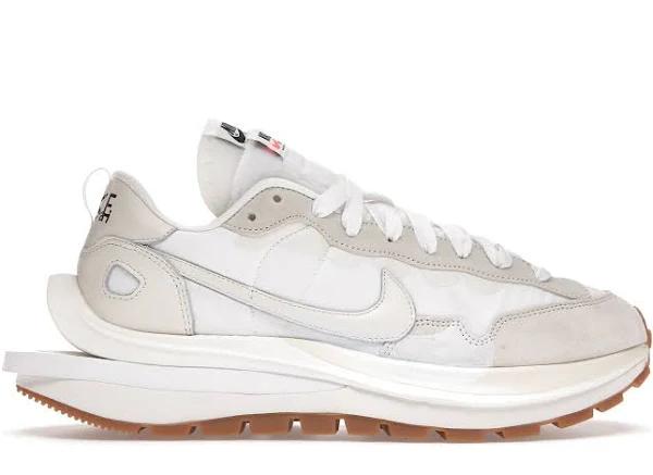 Nike sacai Vaporwaffle Sail Gum