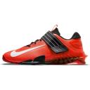 Nike Savaleos Chile Red