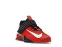 Nike Savaleos Chile Red