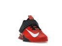 Nike Savaleos Chile Red