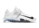 Nike Savaleos White Iron Grey Laser Orange Black