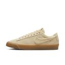 Nike SB Blazer Low Pro GT Premium Skate Shoes - Brown