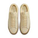 Nike SB Blazer Low Pro GT Premium Skate Shoes - Brown