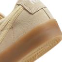 Nike SB Blazer Low Pro GT Premium Skate Shoes - Brown