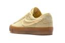 Nike SB Blazer Low Pro GT Premium Skate Shoes - Brown