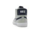 Nike SB Blazer Mid Barely Green