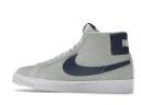 Nike SB Blazer Mid Barely Green