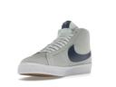 Nike SB Blazer Mid Barely Green