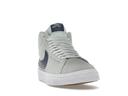 Nike SB Blazer Mid Barely Green