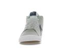 Nike SB Blazer Mid Barely Green