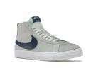 Nike SB Blazer Mid Barely Green