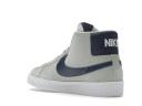Nike SB Blazer Mid Barely Green
