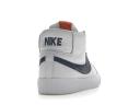 Nike SB Blazer Mid ISO White Navy